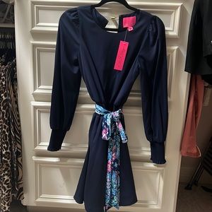 Lilly Pulitzer Dress NWT